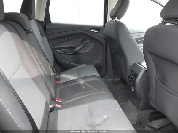 1FMCU9GD3JUC11407 2018 FORD ESCAPE - Image 8