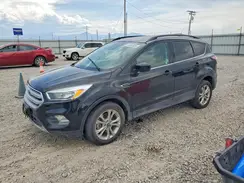 1FMCU9GD3JUC11651 2018 FORD ESCAPE