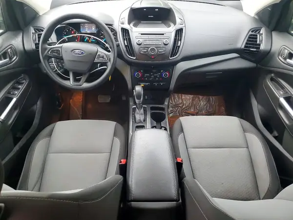1FMCU9GD3JUC12671 2018 FORD ESCAPE - Image 8