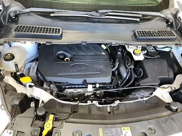 1FMCU9GD3JUC13058 2018 FORD ESCAPE - Image 2