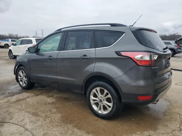 1FMCU9GD3JUC13125 2018 FORD ESCAPE - Image 2