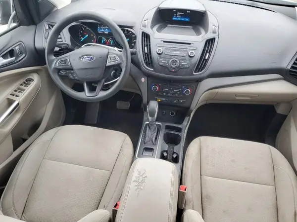 1FMCU9GD3JUC13125 2018 FORD ESCAPE - Image 8