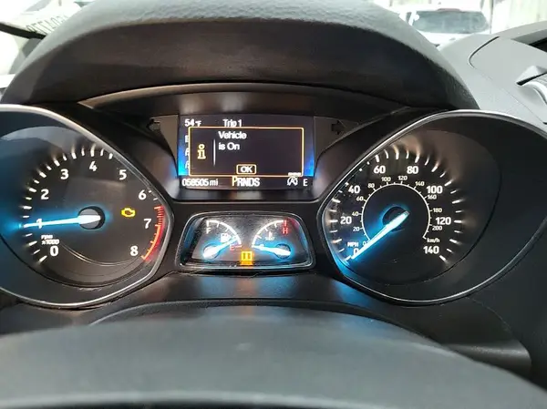 1FMCU9GD3JUC13321 2018 FORD ESCAPE - Image 8