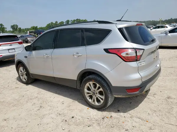 1FMCU9GD3JUC13481 2018 FORD ESCAPE - Image 2