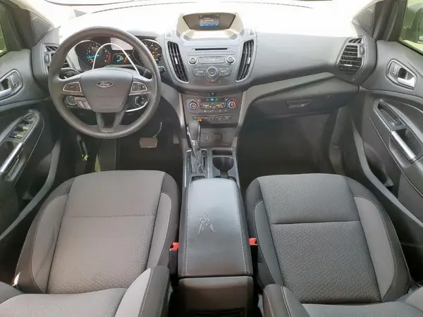1FMCU9GD3JUC13481 2018 FORD ESCAPE - Image 8