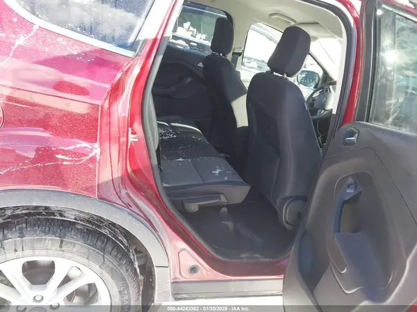 1FMCU9GD3JUC17773 2018 FORD ESCAPE - Image 8