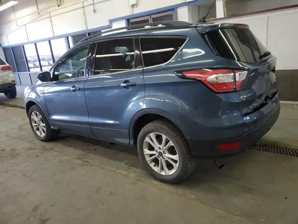 1FMCU9GD3JUC19653 2018 FORD ESCAPE - Image 2