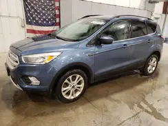 1FMCU9GD3JUC20723 2018 FORD ESCAPE