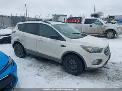 1FMCU9GD3JUC22276 2018 FORD ESCAPE