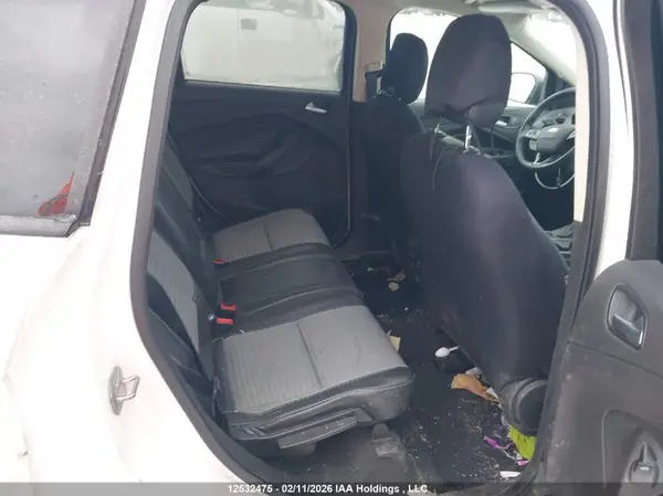 1FMCU9GD3JUC22276 2018 FORD ESCAPE - Image 8