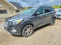 1FMCU9GD3JUC24125 2018 FORD ESCAPE