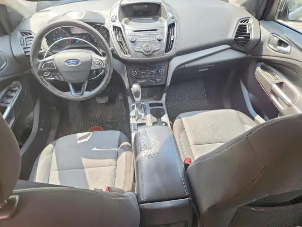 1FMCU9GD3JUC24125 2018 FORD ESCAPE - Image 8