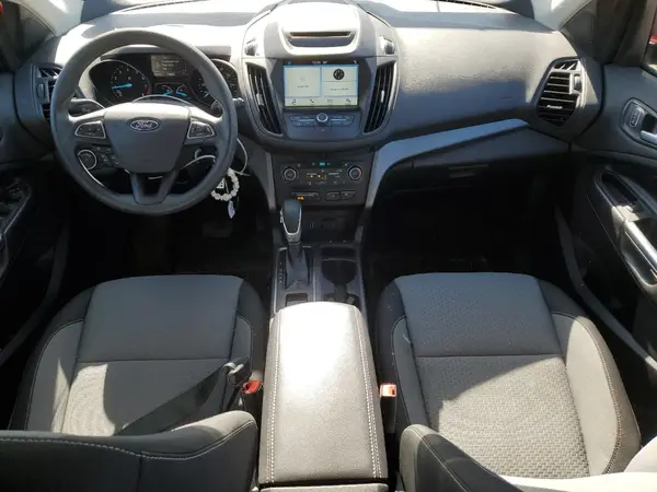 1FMCU9GD3JUC24366 2018 FORD ESCAPE - Image 8