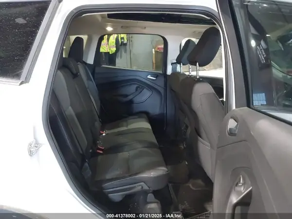 1FMCU9GD3JUC24464 2018 FORD ESCAPE - Image 8