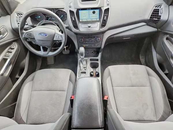 1FMCU9GD3JUC24786 2018 FORD ESCAPE - Image 8