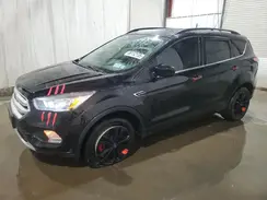 1FMCU9GD3JUC25291 2018 FORD ESCAPE