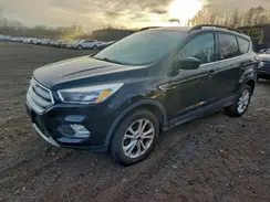 1FMCU9GD3JUC25422 2018 FORD ESCAPE
