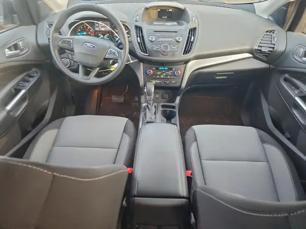 1FMCU9GD3JUC25422 2018 FORD ESCAPE - Image 8