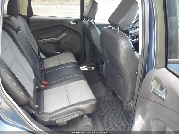 1FMCU9GD3JUC25565 2018 FORD ESCAPE - Image 8