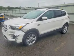 1FMCU9GD3JUC25839 2018 FORD ESCAPE