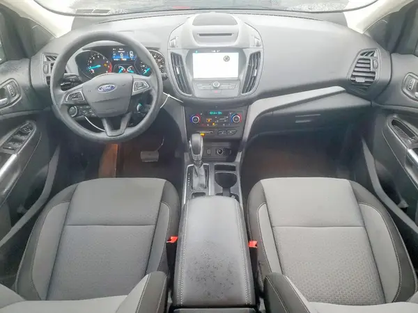 1FMCU9GD3JUC25839 2018 FORD ESCAPE - Image 8
