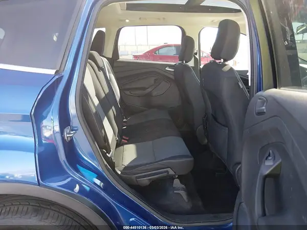 1FMCU9GD3JUC26098 2018 FORD ESCAPE - Image 8