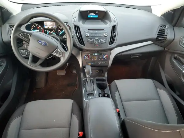 1FMCU9GD3JUC27140 2018 FORD ESCAPE - Image 8