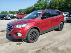 1FMCU9GD3JUC30233 2018 FORD ESCAPE