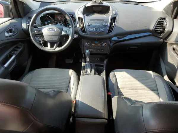 1FMCU9GD3JUC30233 2018 FORD ESCAPE - Image 8