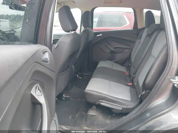 1FMCU9GD3JUC31575 2018 FORD ESCAPE - Image 8