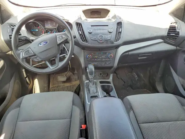 1FMCU9GD3JUC33598 2018 FORD ESCAPE - Image 8
