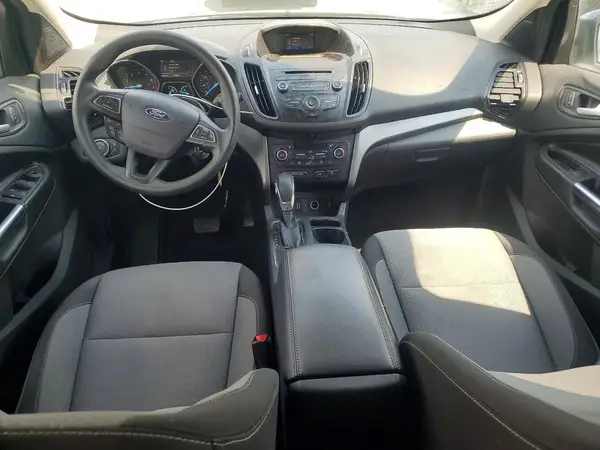 1FMCU9GD3JUC33617 2018 FORD ESCAPE - Image 8