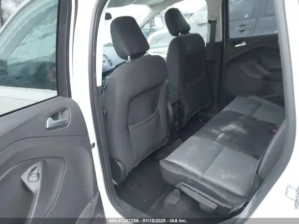 1FMCU9GD3JUC34847 2018 FORD ESCAPE - Image 8