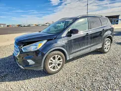 1FMCU9GD3JUC35206 2018 FORD ESCAPE