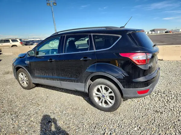 1FMCU9GD3JUC35206 2018 FORD ESCAPE - Image 2