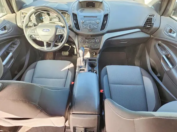1FMCU9GD3JUC35206 2018 FORD ESCAPE - Image 8