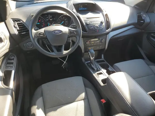 1FMCU9GD3JUC37439 2018 FORD ESCAPE - Image 8