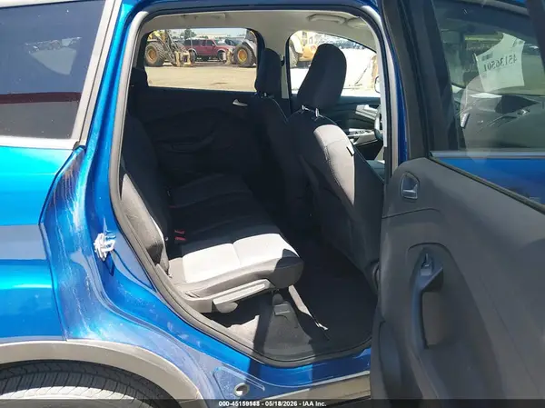 1FMCU9GD3JUC38770 2018 FORD ESCAPE - Image 8