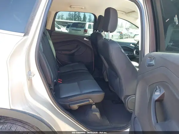 1FMCU9GD3JUC38784 2018 FORD ESCAPE - Image 8