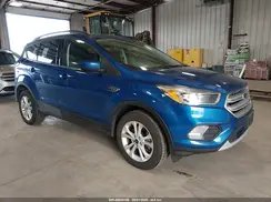 1FMCU9GD3JUC38798 2018 FORD ESCAPE