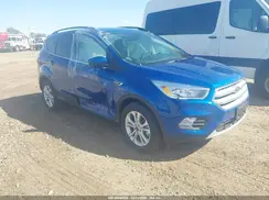 1FMCU9GD3JUC38848 2018 FORD ESCAPE