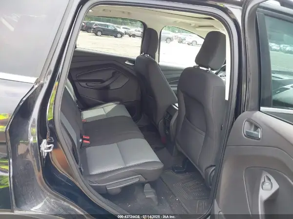 1FMCU9GD3JUC43404 2018 FORD ESCAPE - Image 8