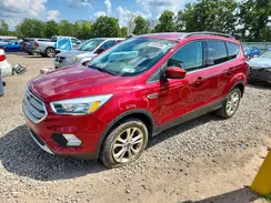 1FMCU9GD3JUC43967 2018 FORD ESCAPE
