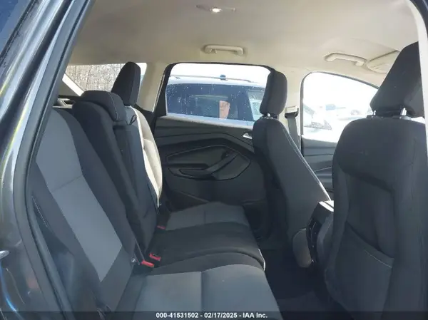 1FMCU9GD3JUC45296 2018 FORD ESCAPE - Image 8