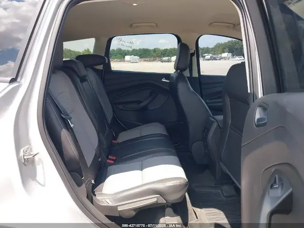 1FMCU9GD3JUC46545 2018 FORD ESCAPE - Image 8
