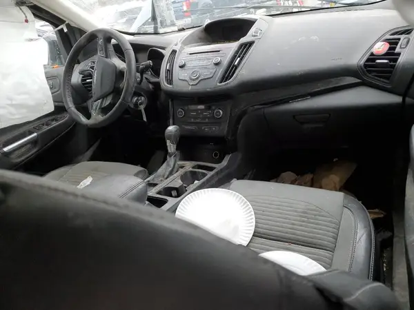 1FMCU9GD3JUC48442 2018 FORD ESCAPE - Image 8