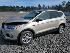 1FMCU9GD3JUC50465 2018 FORD ESCAPE