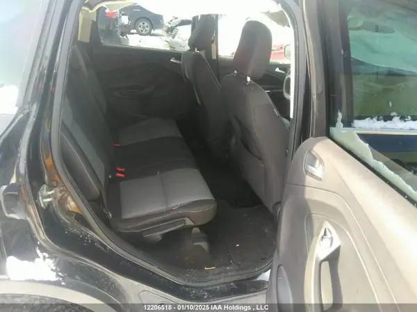 1FMCU9GD3JUC51163 2018 FORD ESCAPE - Image 8