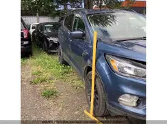 1FMCU9GD3JUC52670 2018 FORD ESCAPE