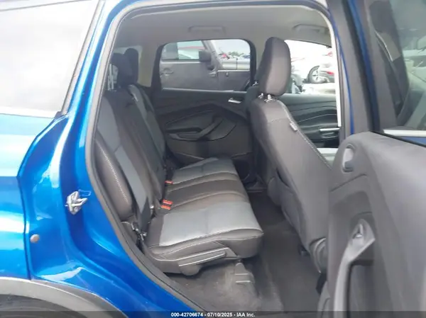 1FMCU9GD3JUC54077 2018 FORD ESCAPE - Image 8